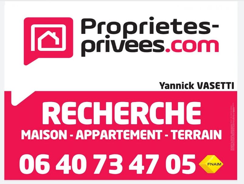 Vente terrain  3558 m² à Macon (71000), 108 000 €