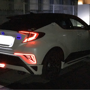 C-HR ZYX10