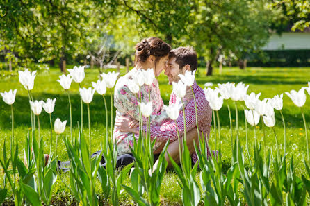 Photographe de mariage Vladimir Budkov (bvl99). Photo du 21 mai 2016