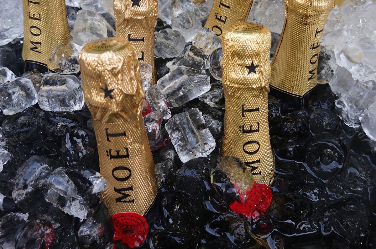 10 French Champagne Brands You're Probably Mispronouncing