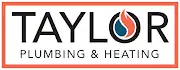 Taylor plumbing and heating Logo