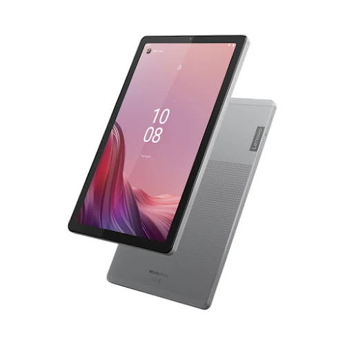 Máy tính bảng Lenovo Tab M9 (4GB/64GB) (Xám) (ZAC50137VN)