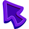 Item logo image for Custom cursor for Chrome™