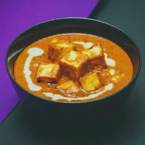 Paneer Makhani