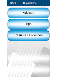 Career Guidance for Smart Students Screenshot