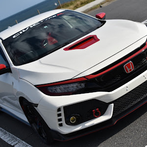 シビックタイプR FK8