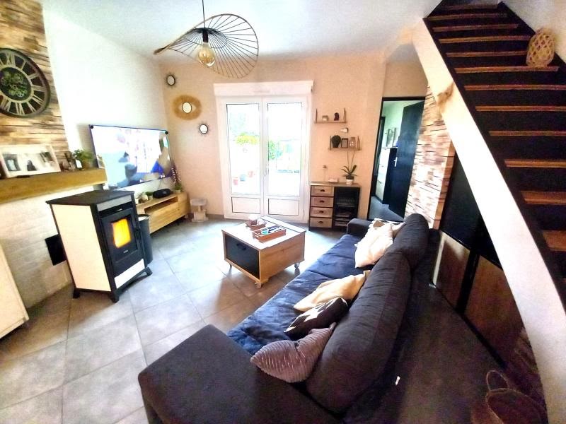 Vente maison 4 pièces 80 m² à Hesdin (62140), 157 350 €