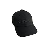 Mũ Lưỡi Trai 3D Embroidered Cap U3103 Onways