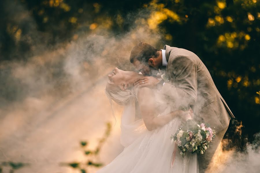 Wedding photographer Marian Vaňáč (fotomarian). Photo of 29 August 2021