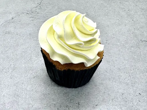 Pineapple Cupcake [2 Pieces]