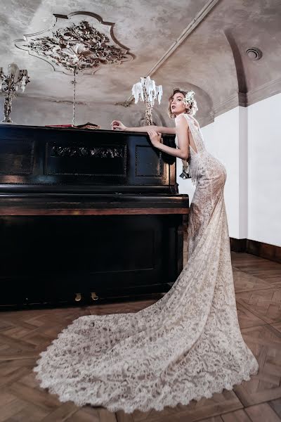 Wedding photographer Aleksandra Alesko (arastudio). Photo of 13 March 2023