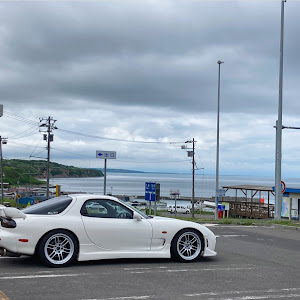 RX-7 FD3S