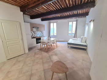 appartement à Draguignan (83)