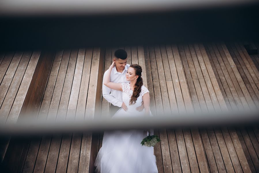 Photographe de mariage Vitaliy Belov (nikond850). Photo du 3 octobre 2022