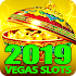 Gold Fortune Casino™ - Free Vegas Slots5.1.0.16