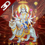 Cover Image of Download Mata Vaishno Devi LWP 2.0 APK