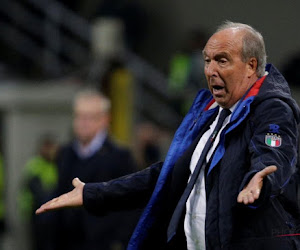 L'ancien sélectionneur de l'Italie, Gian Piero Ventura, a retrouvé de l'emploi 