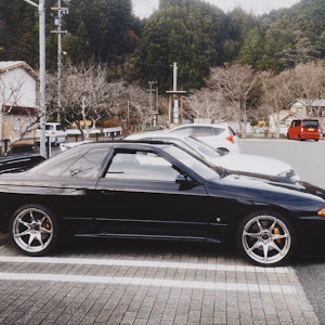 スカイライン GT-R BNR32