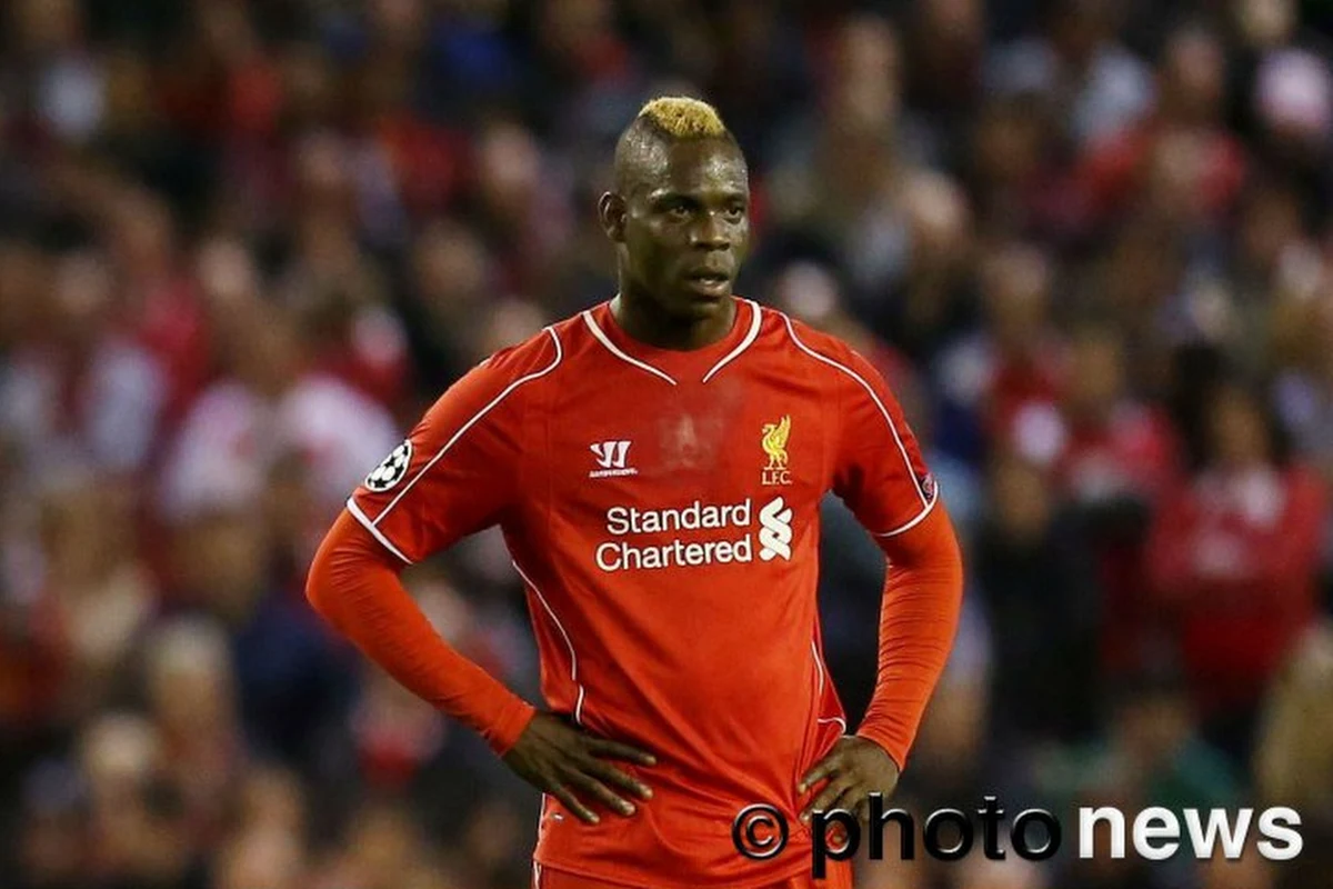 Balotelli vers un de ses anciens amours ?