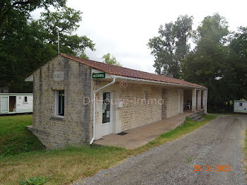 terrain à Blaye (33)