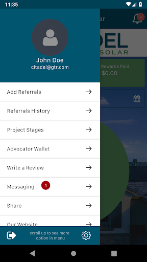 Download Citadel Roofing Solar Free For Android Citadel Roofing Solar Apk Download Steprimo Com