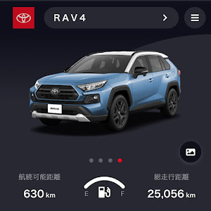 RAV4 MXAA54