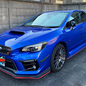 WRX S4 VAG