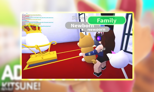 2020 Adopt Me Roblx Universe Pika Xd Mod Android App Download Latest - mods for roblox adopt me