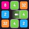 Number Blast icon