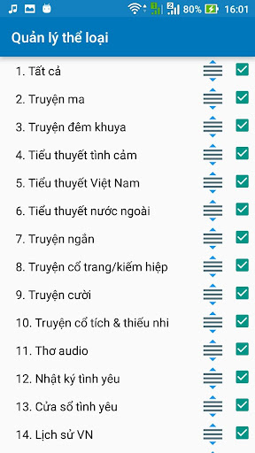 免費下載娛樂APP|Truyện audio - Sách nói Việt app開箱文|APP開箱王