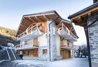 Apartment with terrace 1