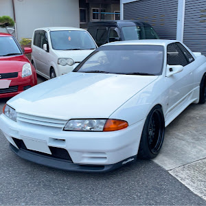 スカイライン GT-R BNR32