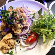 Thai J 泰式料理