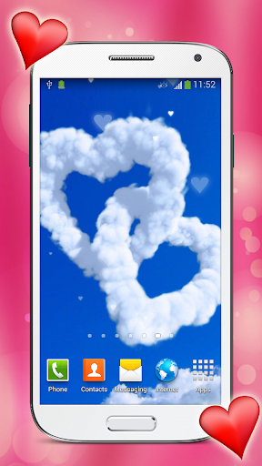 免費下載個人化APP|Sweet Hearts Live Wallpaper app開箱文|APP開箱王