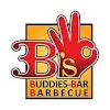 3B's - Buddies, Bar & Barbecue