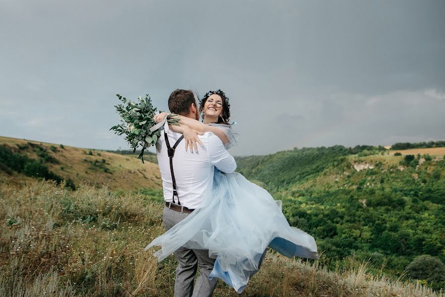 Photographe de mariage Yuriy Krivonosov (senor). Photo du 16 novembre 2019