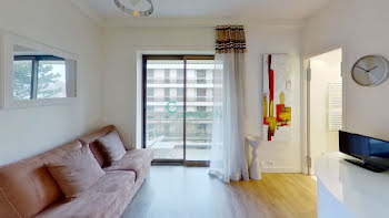 appartement à Neuilly-sur-Seine (92)