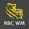 RBC WM Online U.S. icon