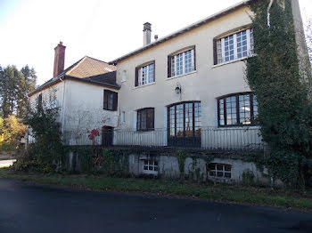 maison à Château-Chervix (87)