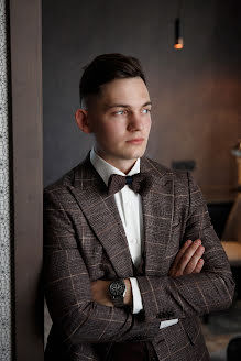 Wedding photographer Yakov Pospekhov (pospehov). Photo of 30 January 2022