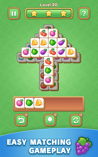 Tile Clash丨Block Puzzle Game