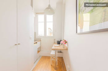 appartement à Paris 16ème (75)