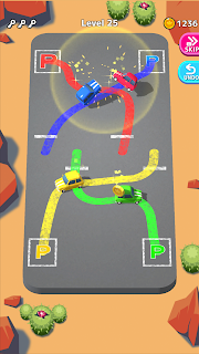 Park Master v 2.1.2 apk mod DINHEIRO INFINITO / MEGA MOD