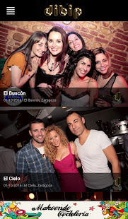 DIBIP -Fotos, fiestas y amigos(圖1)-速報App
