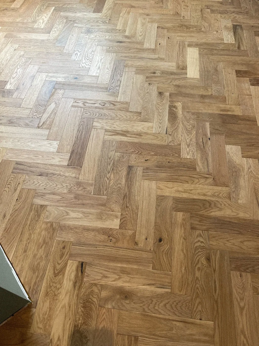 Preview of Engineered Herringbone .