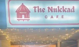 The Nukkad Cafe