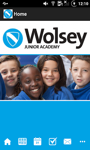 Wolsey Junior Academy