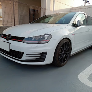 ゴルフ MK7