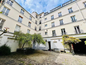 appartement à Paris 11ème (75)