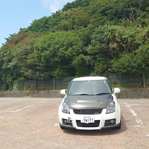 スイフトスポーツ ZC31S